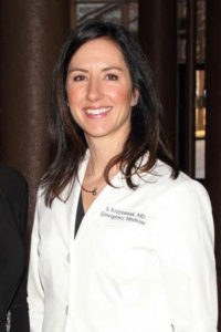 Dr. Sara Krzyzaniak