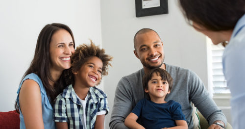 Finding the right behavioral health provider for your child