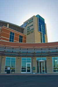 OSF Rock Cut Primary Care