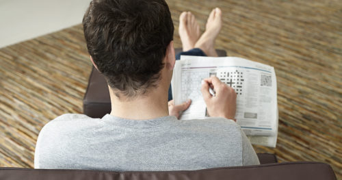 Four things you can do to keep your brain healthy