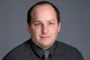 Colin Solomon, APRN