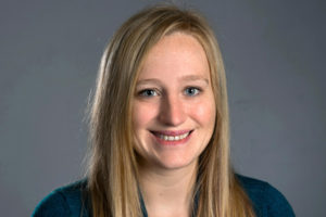 Roxanne Strohbeck