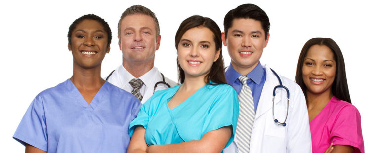 Advanced Practice Providers and Physicians in team care model