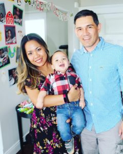 Santiago Family