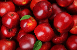 Pile of Apples