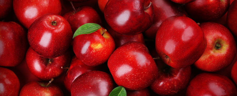 Pile of Apples