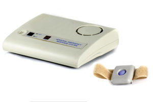 personal response system