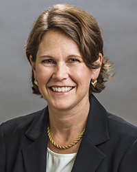 Sarah Zallek, MD photo