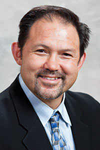 Gregory Tudor, MD photo