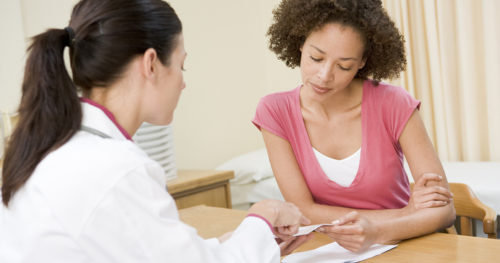 Prevention of breast cancer starts with awareness