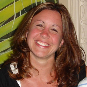 Brooke Crawmer-Joseph