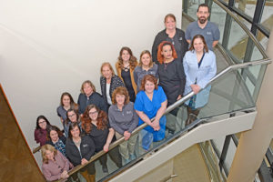MS Team at OSF HealthCare Illinois Neurological Institute