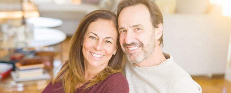 middle aged couple with ms