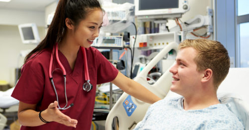 Insights into ED strengths and opportunities