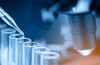 laboratory equipment used in clinical trials