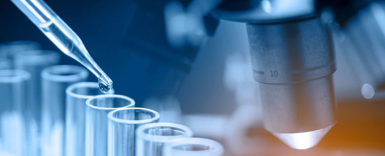 laboratory equipment used in clinical trials