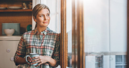 How practicing gratitude can improve your mental health