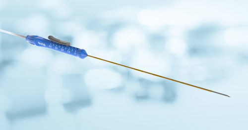 Nano Knife