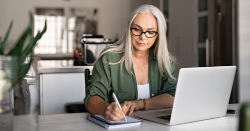 How to prep for your video doctor visit