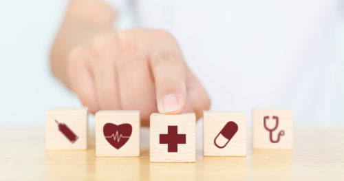 Ensuring facilities have what they need for a pandemic