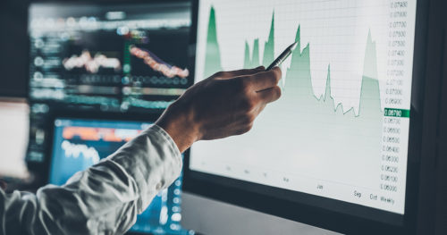 Predictive models help OSF HealthCare plan for the worst