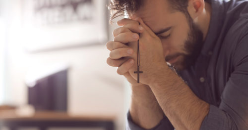 Tips from a Sister on how to pray daily
