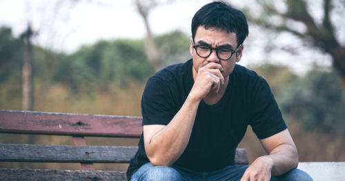 feel all your emotions to avoid the toxic positivity trap