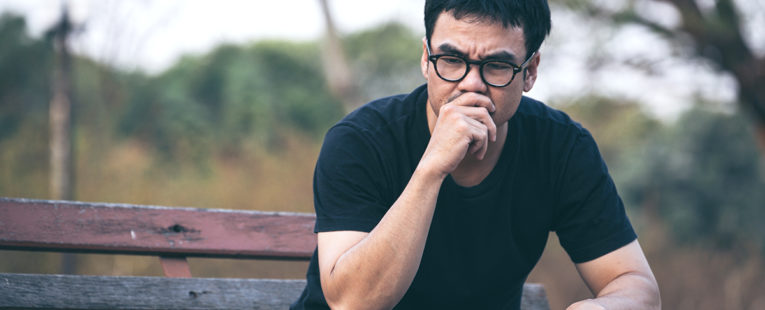 feel all your emotions to avoid the toxic positivity trap