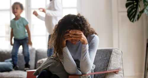 How do I know if I have chronic fatigue syndrome?