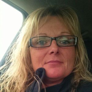 Pam Hutton