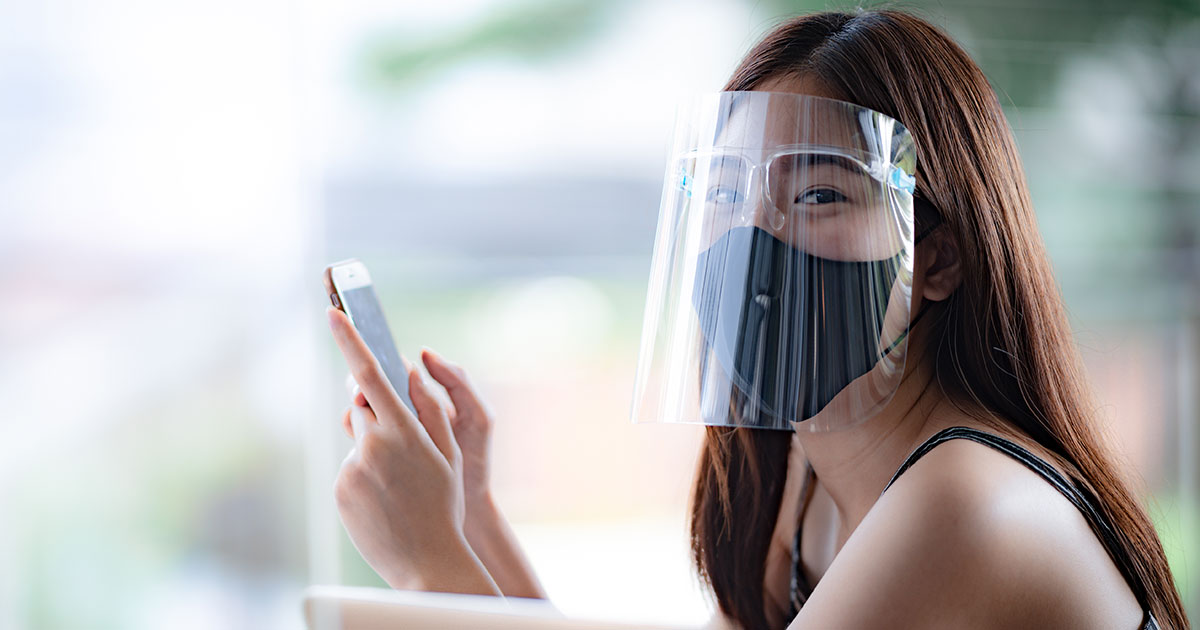 https://osf-blog.live.imagescape.com/blog/wp-content/uploads/2021/01/girl-with-face-shield-and-phone.jpg