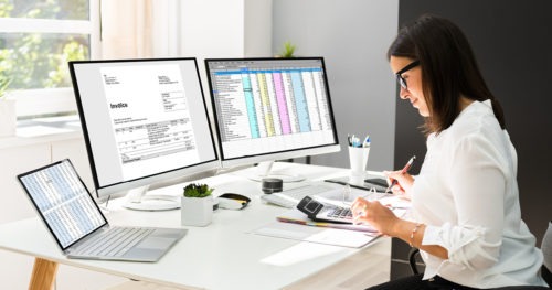 Getting a better understanding of financial performance