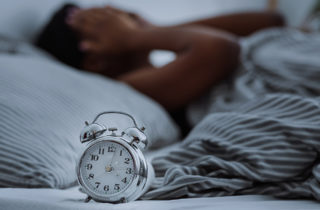 cancer treatment can lead to sleep issues