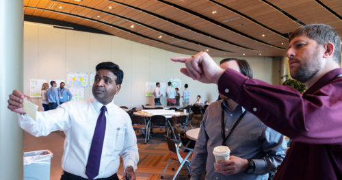 5 lessons learned for innovating inside a health care system