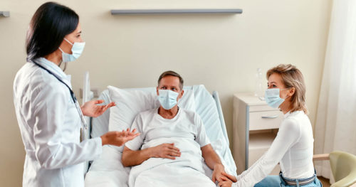 Helping patients recover quickly from major surgeries