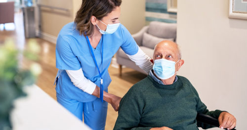 Optimizing the patient discharge process