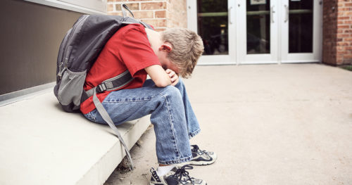 Listen! Your child’s mental health depends on you