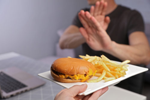 What you eat can help improve your cholesterol