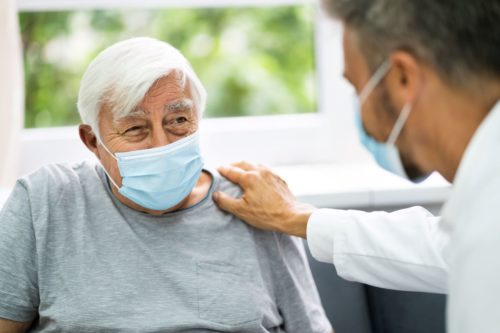 Take advantage of your Medicare wellness visits