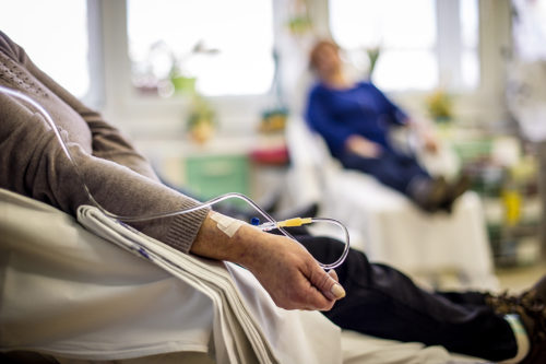 What do the stages of cancer tell you?