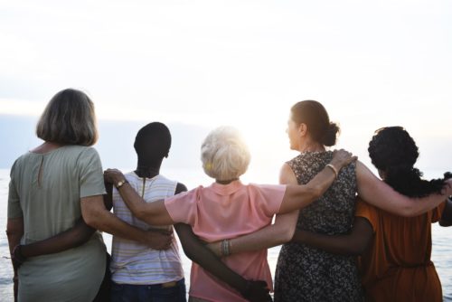 Should you worry about dense breast tissue?
