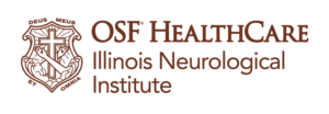 OSF HealthCare Neurological Institute Logo