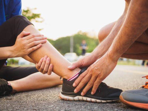 How to limit your child’s risk for sports injuries
