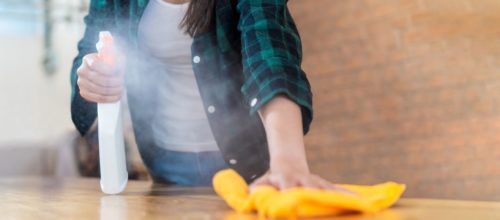 What you should clean – and how often