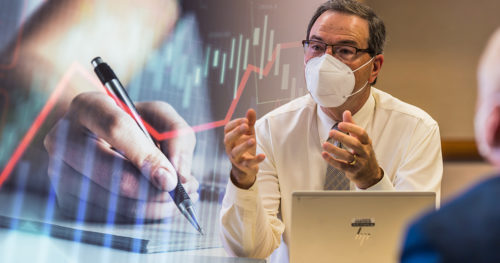 How investment decisions are made