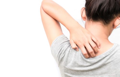 Shingles vaccine: Best defense against an outbreak