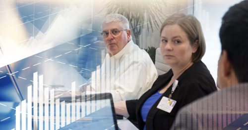 Focus and outreach attributed to successful ventures fund