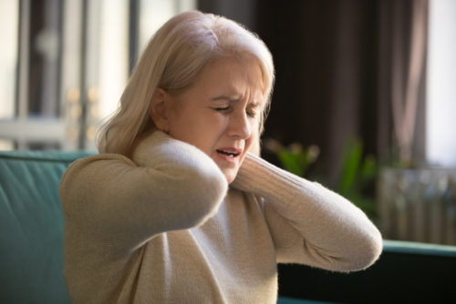 Coping with muscle and joint pain from COVID-19