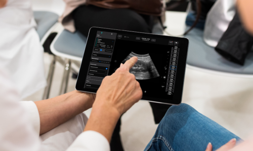 Clinicians collaborate to advance imaging at the bedside