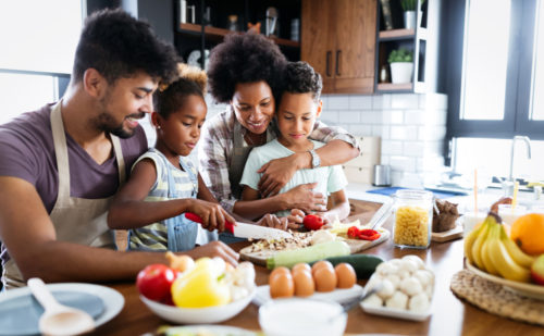 7 tips to prevent cancer
